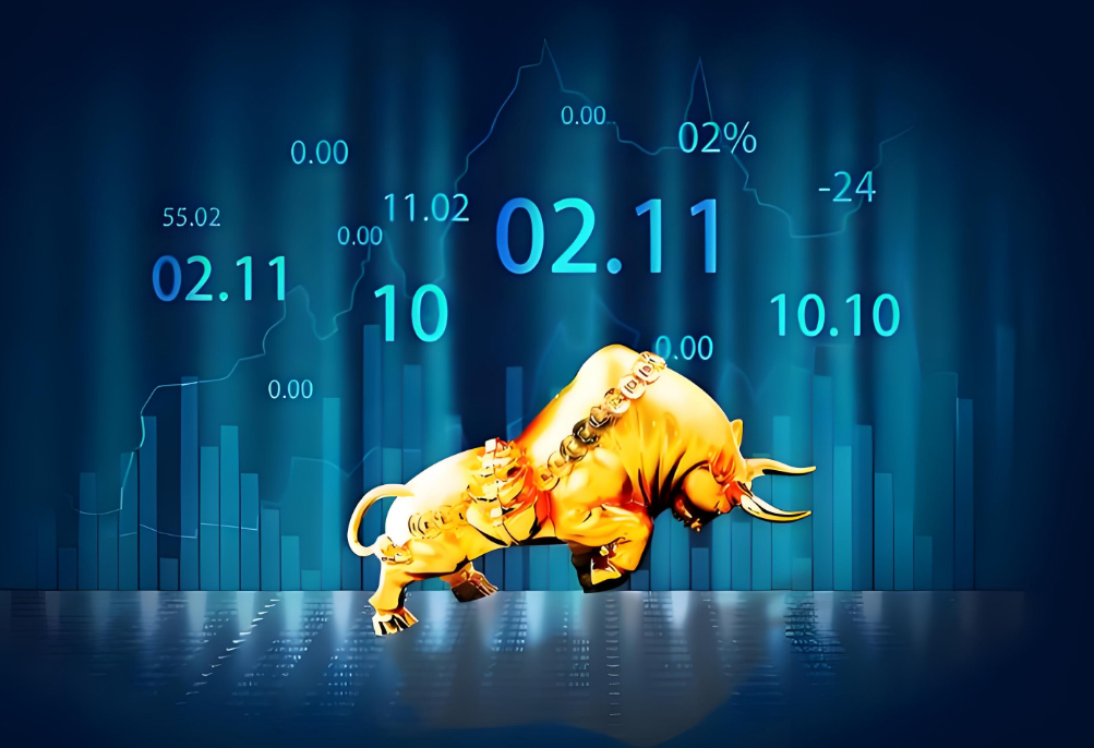 3月23日A股放量重挫，周二走势扑朔，根源与前景分析