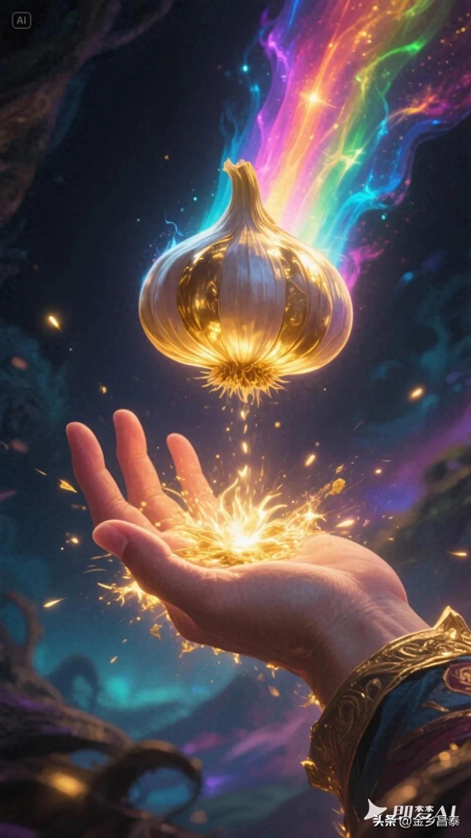 蒜市风云：量价时空博弈正酣，破局之道何时现？