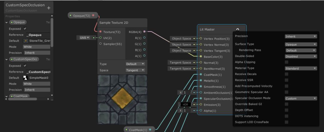 Unity HDRP 高端游戏开发_unity3d 注册码_Unity 2019.3 HDRP 高清渲染管线