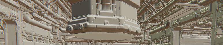 Unity HDRP 高端游戏开发_unity3d 注册码_Unity 2019.3 HDRP 高清渲染管线