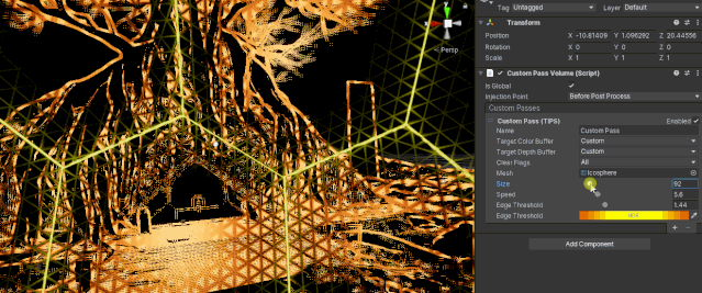 unity3d 注册码_Unity 2019.3 HDRP 高清渲染管线_Unity HDRP 高端游戏开发