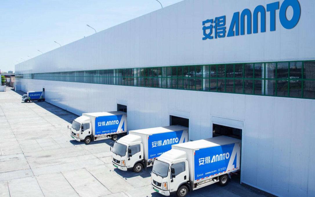 美的集团：年营收829亿，品牌价值683亿！安得物流如何助力家电巨头？
