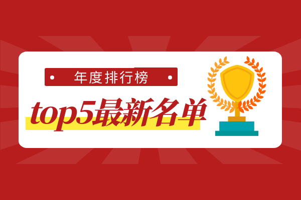 经济发展下的理财热：基于多指标的top5理财公司推荐