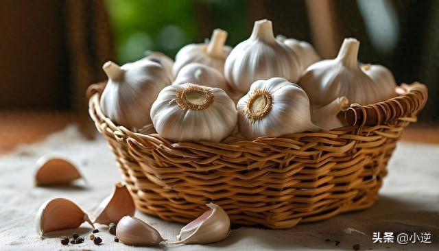 山东金乡蒜价低迷引蒜农愁眉，江苏邳州却调货忙！蒜价为何分化？