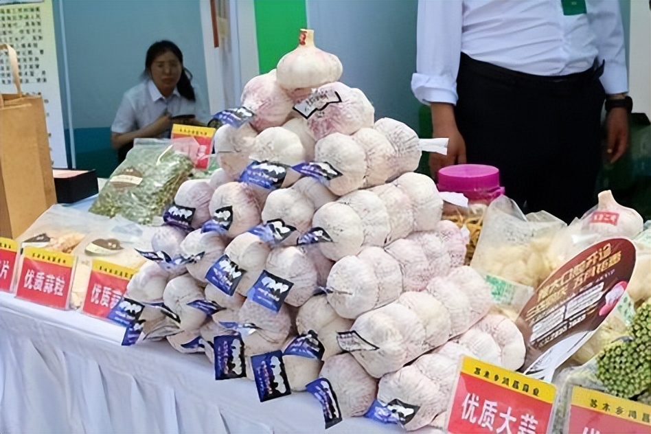 近几年大蒜价格走势图_大蒜市场分析及策略_杞县大蒜价格走势