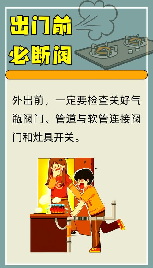 浅谈燃气安全风险及管理防范措施，如何预防事故发生？