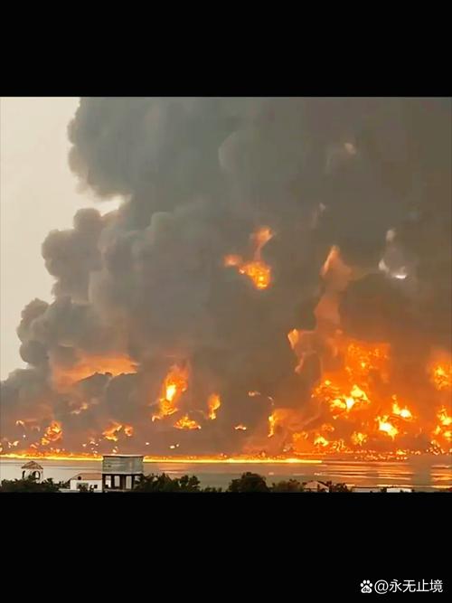 战争阴云下：美伊危机对我国石油安全及经济的影响