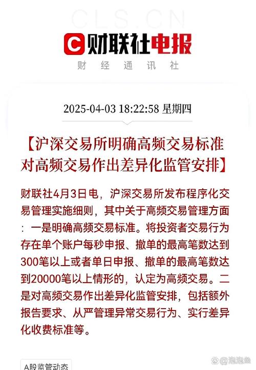 配资炒期货风险大难保障资金安全，证监会紧急叫停相关业务