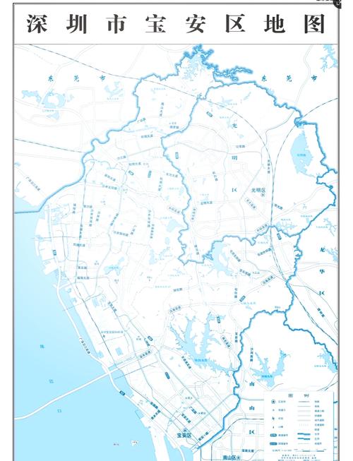 深圳宝安建设银行网点查询：宝安路支行与周边网点分布详情