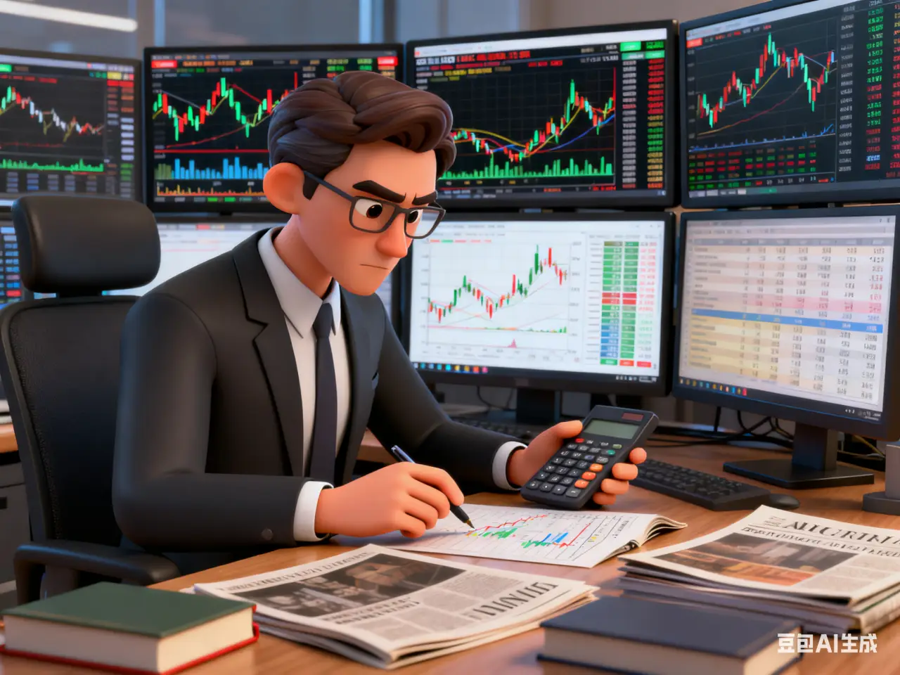 成为证券分析师需要什么条件？掌握这些技能与证书，职业进阶更轻松