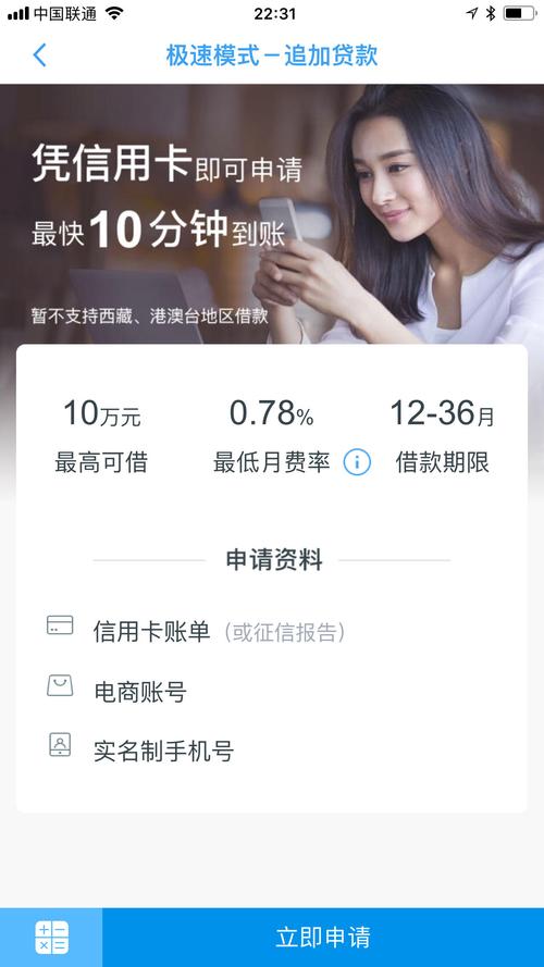 宜信宜人贷股价及贷款征信相关介绍，附宜人贷简介