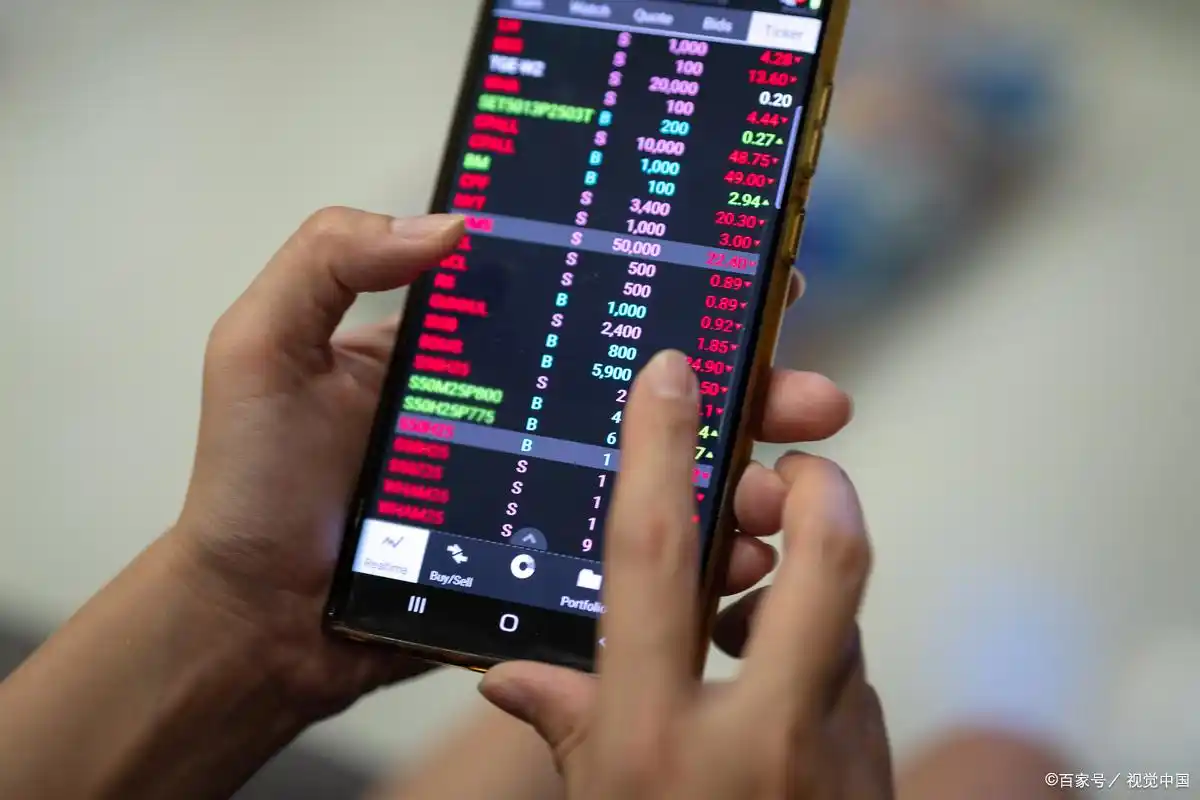 5万炒股年化10% _东方财富买股票安全吗_ 股市赚钱底层逻辑