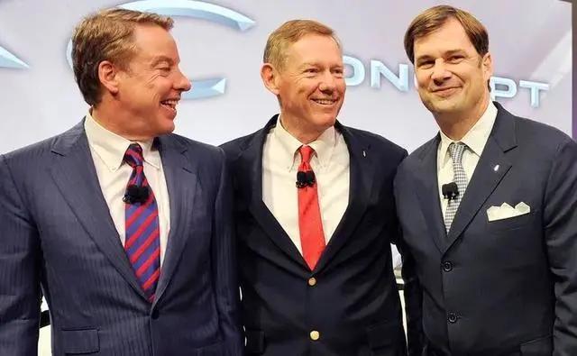 福特汽车转型困境分析_福特兵装金融_福特汽车公司历史