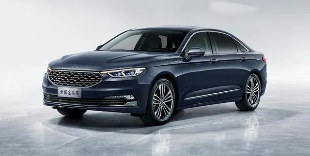 福特兵装金融_福特汽车公司历史_福特汽车转型困境分析