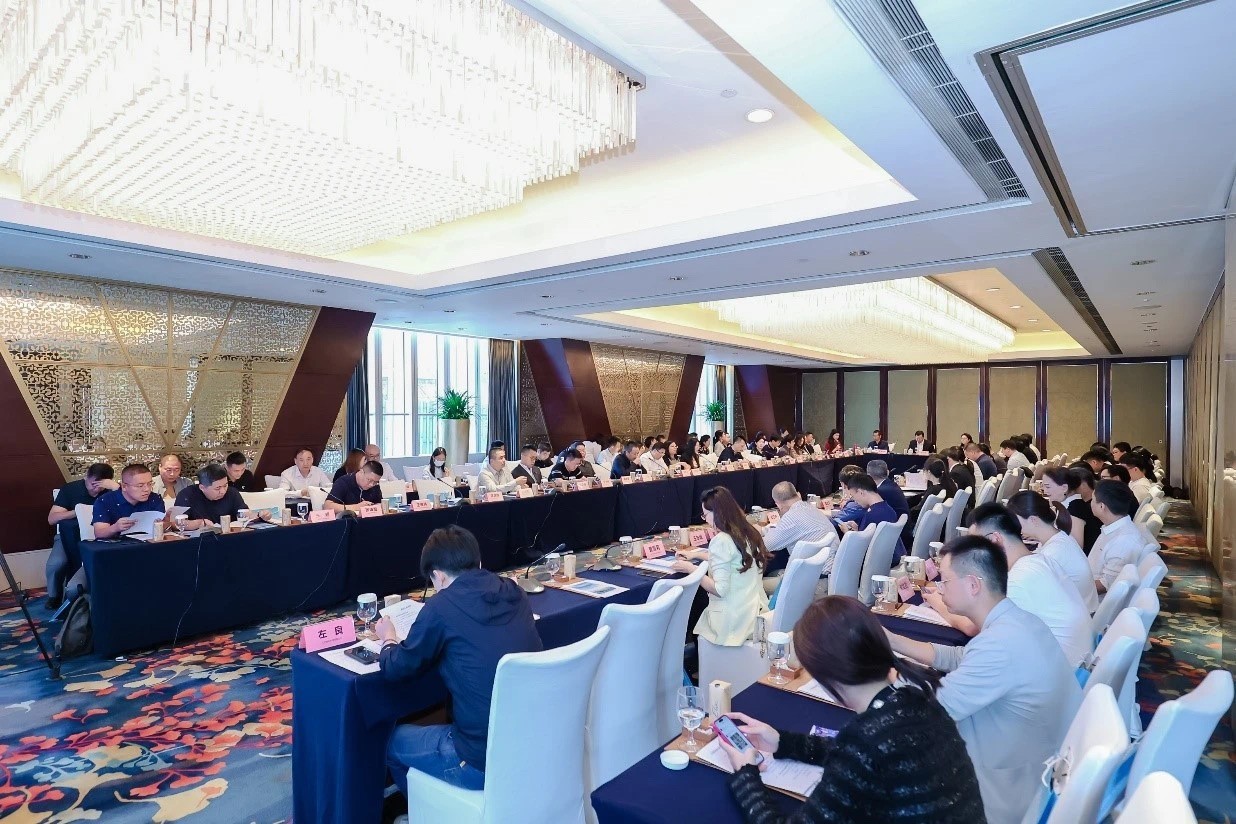 2023年9月21日北海高质量发展恳谈会在北京成功举办