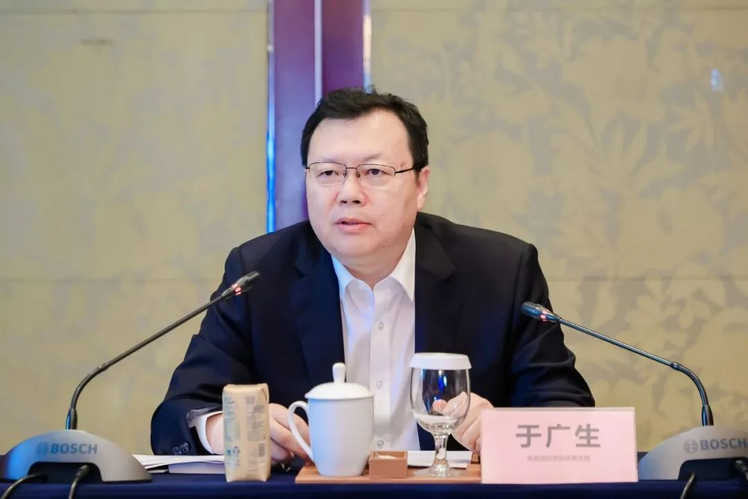 北海市重大项目招商推介会_北海高质量发展恳谈会_北海新未来股份有限公司