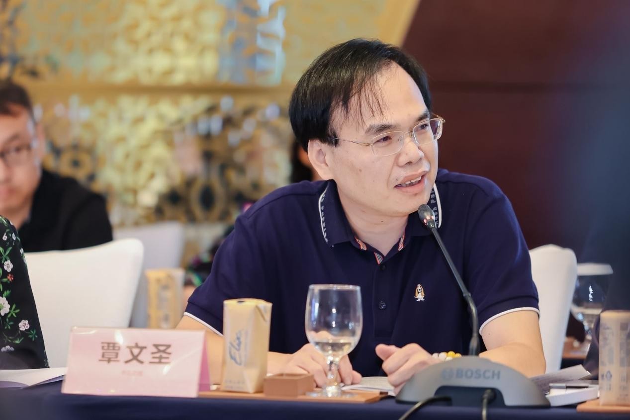 北海市重大项目招商推介会_北海高质量发展恳谈会_北海新未来股份有限公司