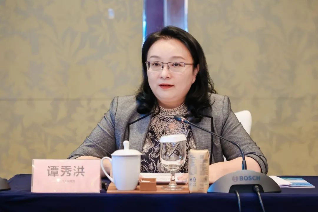 北海新未来股份有限公司_北海市重大项目招商推介会_北海高质量发展恳谈会