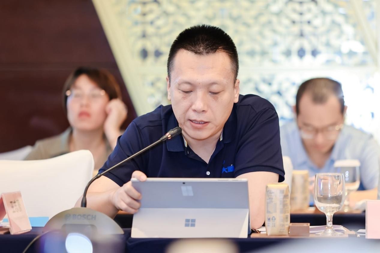 北海新未来股份有限公司_北海市重大项目招商推介会_北海高质量发展恳谈会