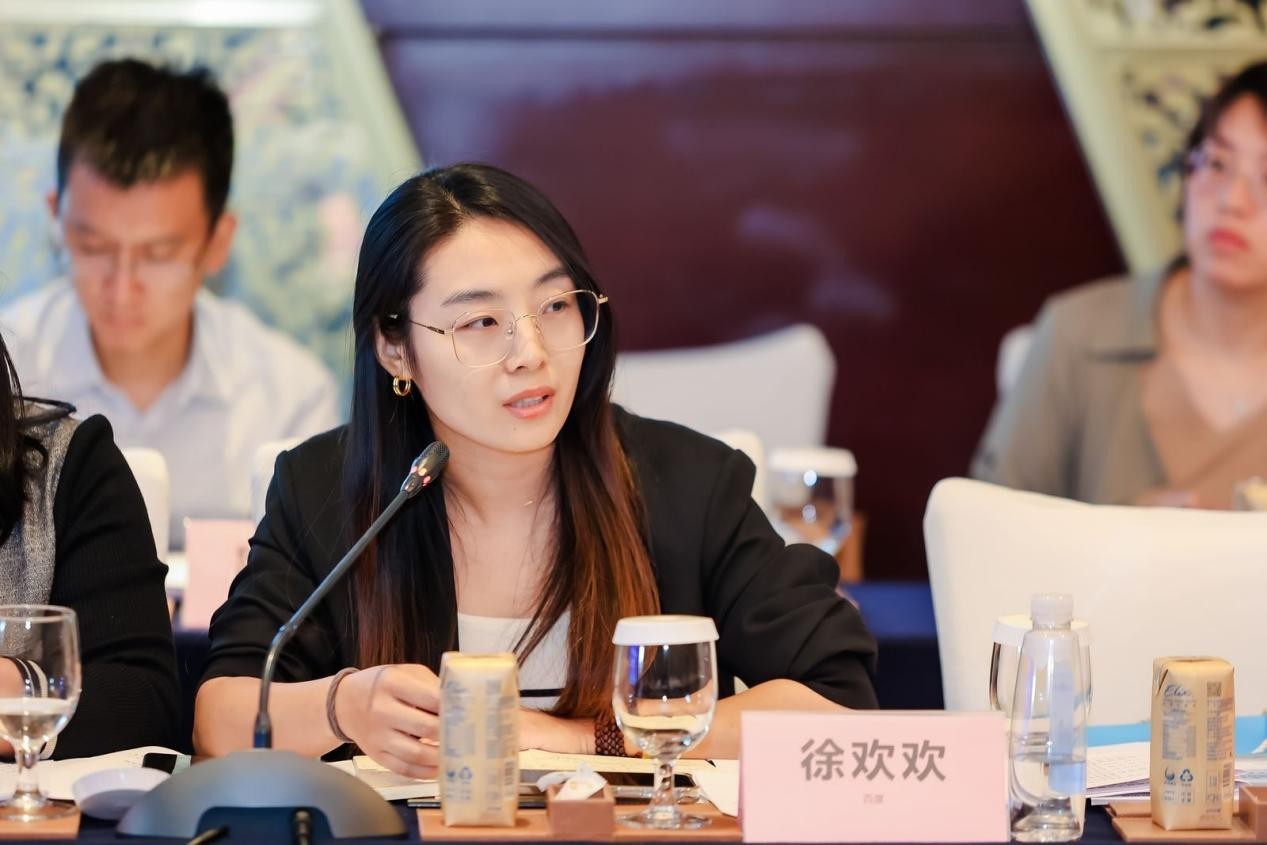 北海市重大项目招商推介会_北海新未来股份有限公司_北海高质量发展恳谈会