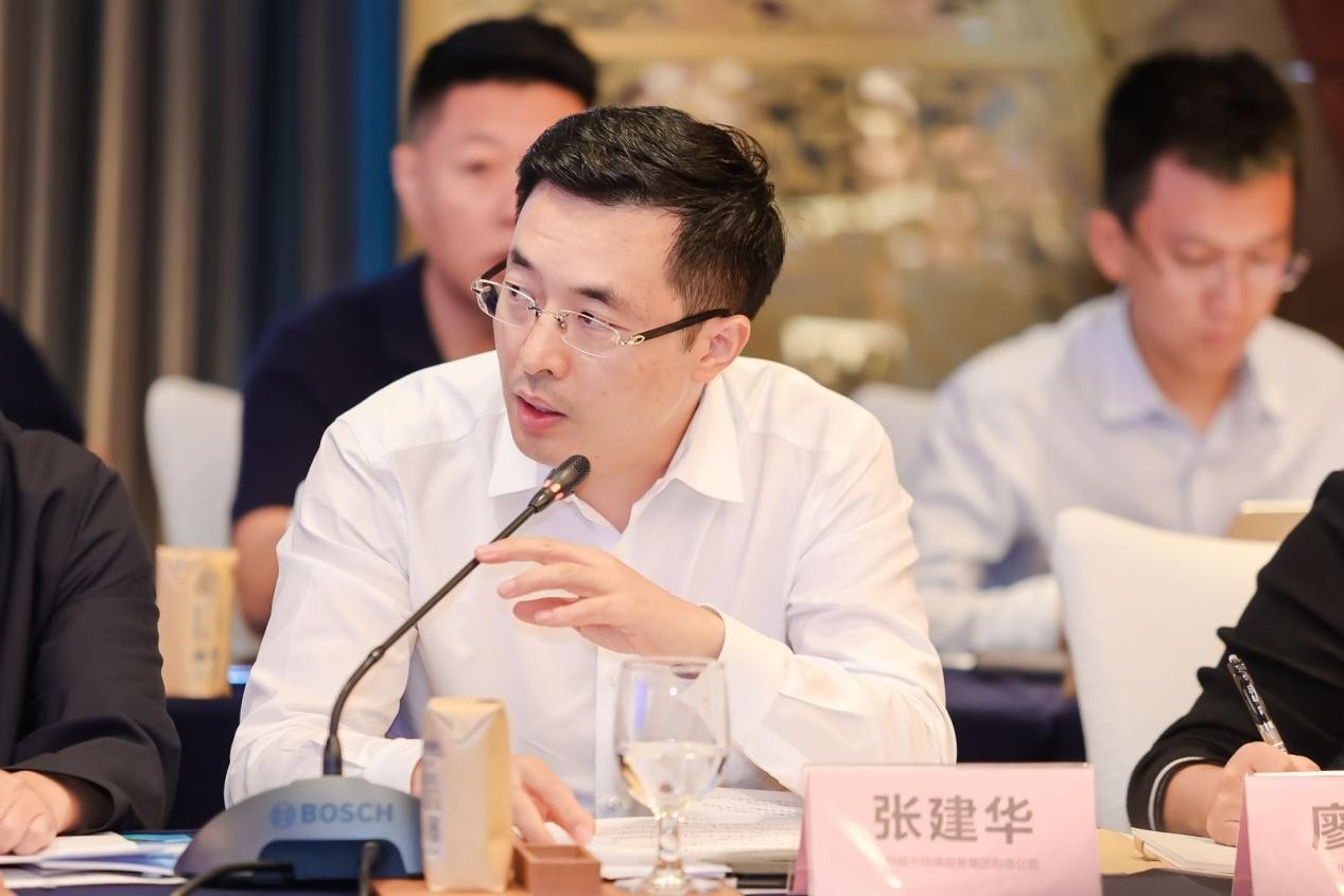 北海高质量发展恳谈会_北海市重大项目招商推介会_北海新未来股份有限公司