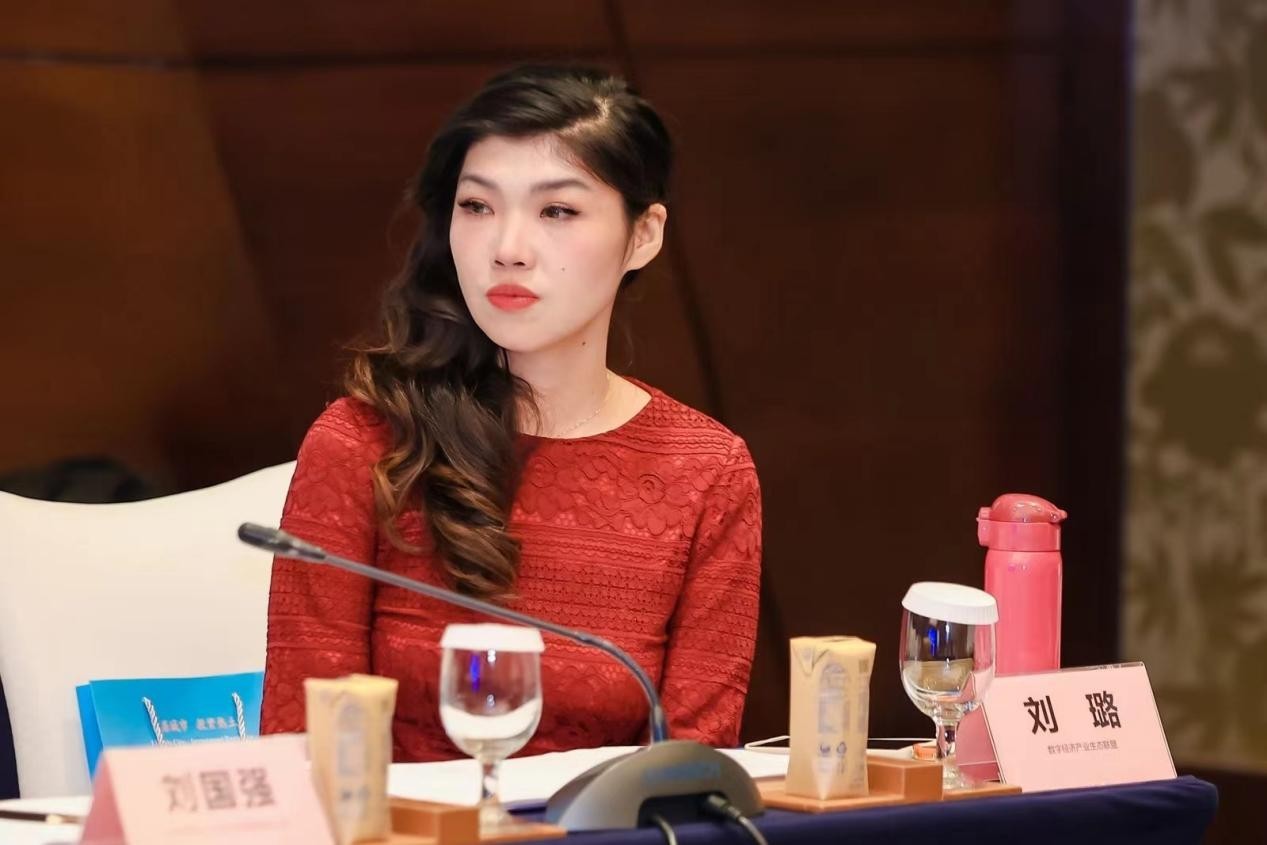 北海高质量发展恳谈会_北海市重大项目招商推介会_北海新未来股份有限公司