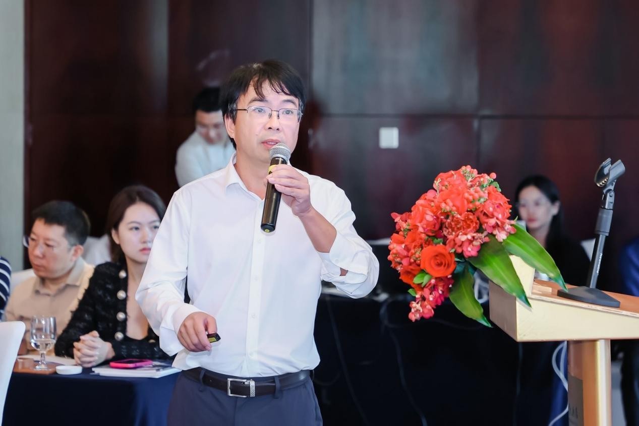 北海高质量发展恳谈会_北海新未来股份有限公司_北海市重大项目招商推介会