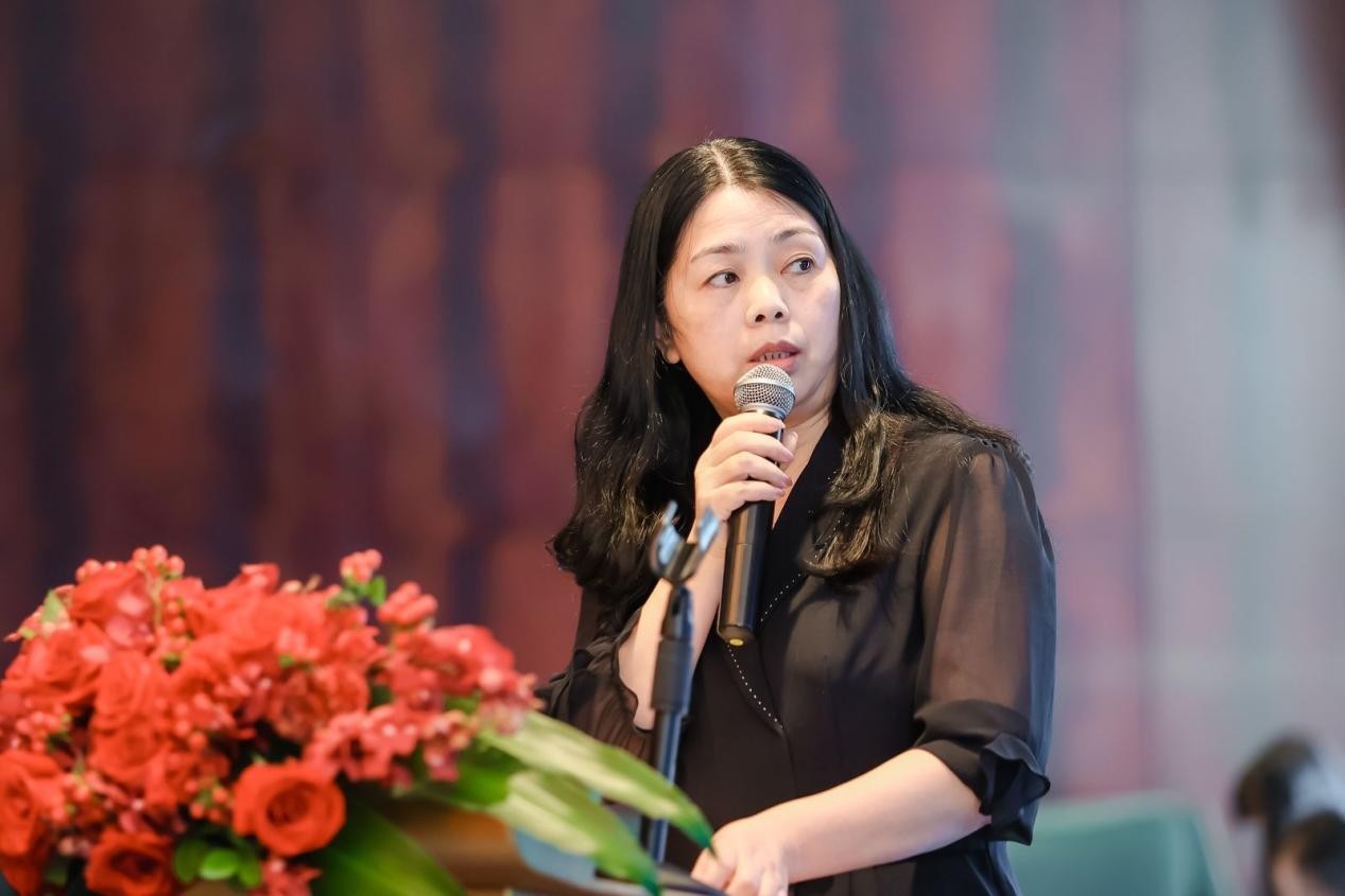 北海高质量发展恳谈会_北海新未来股份有限公司_北海市重大项目招商推介会