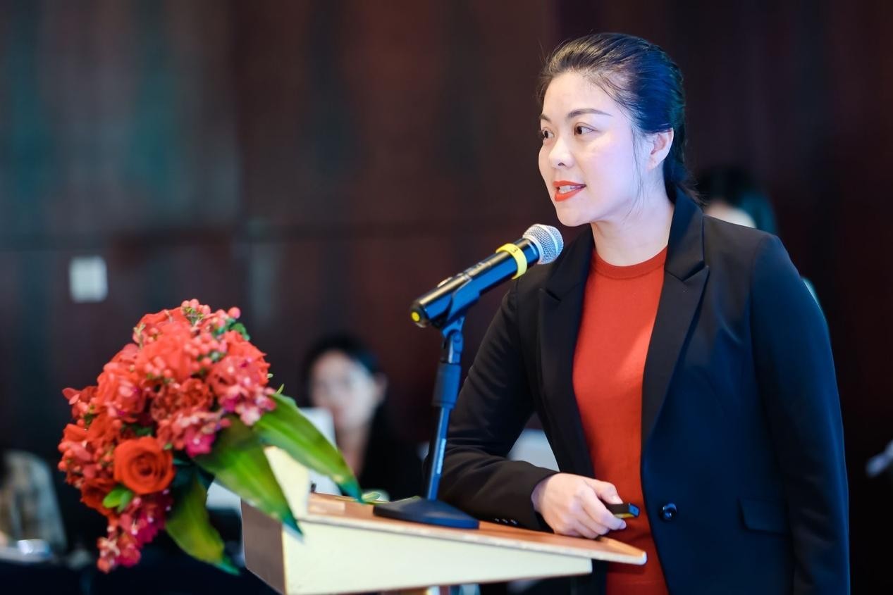 北海新未来股份有限公司_北海市重大项目招商推介会_北海高质量发展恳谈会