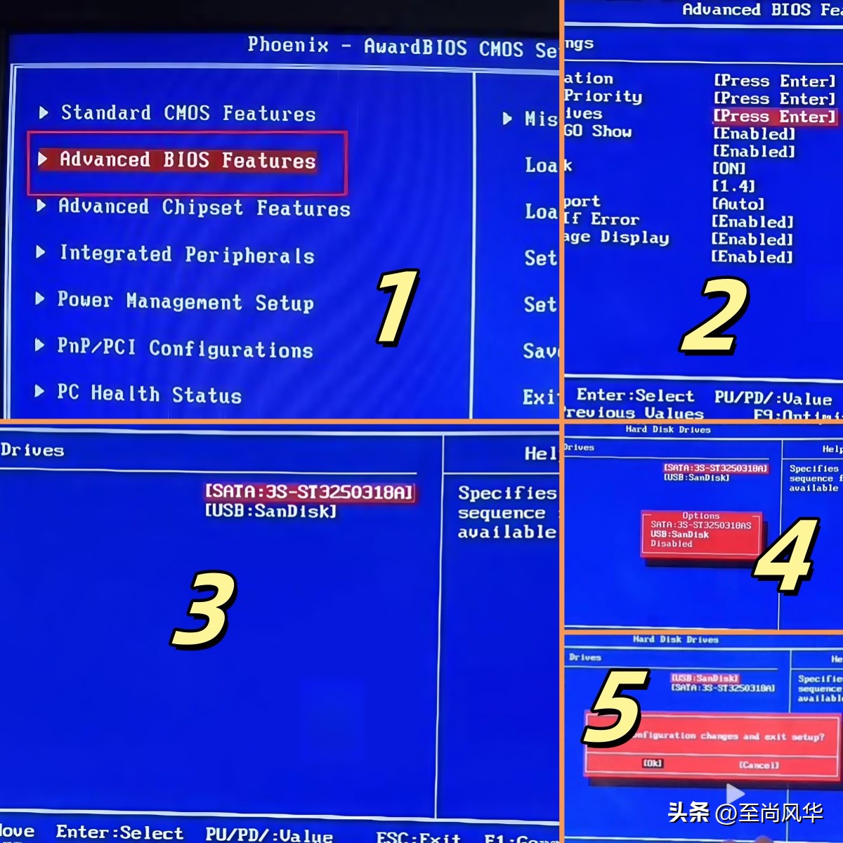 忘记Windows开机密码怎么办_windows账户名称_如何使用U盘重置Windows密码