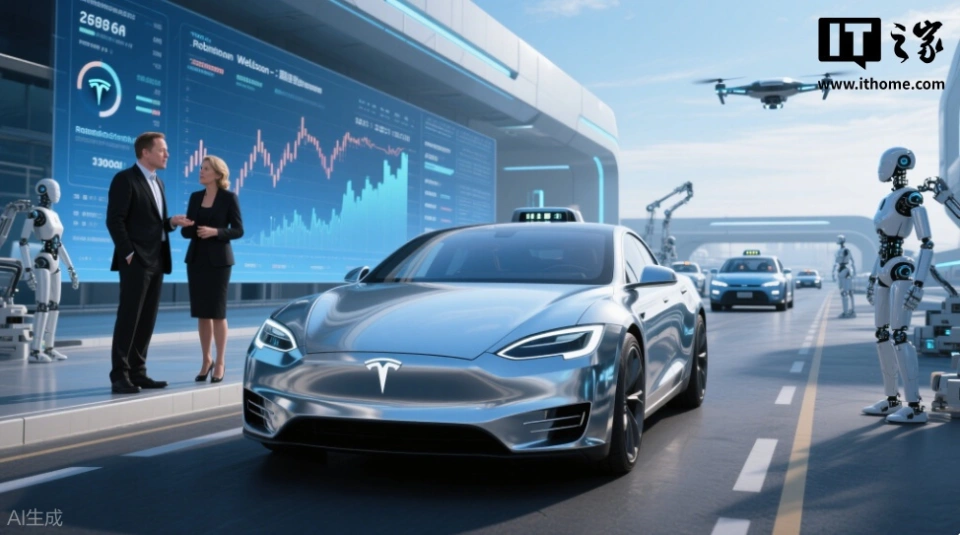 特斯拉披露了成立特别委员会处理涉及马斯克薪酬事务的消息