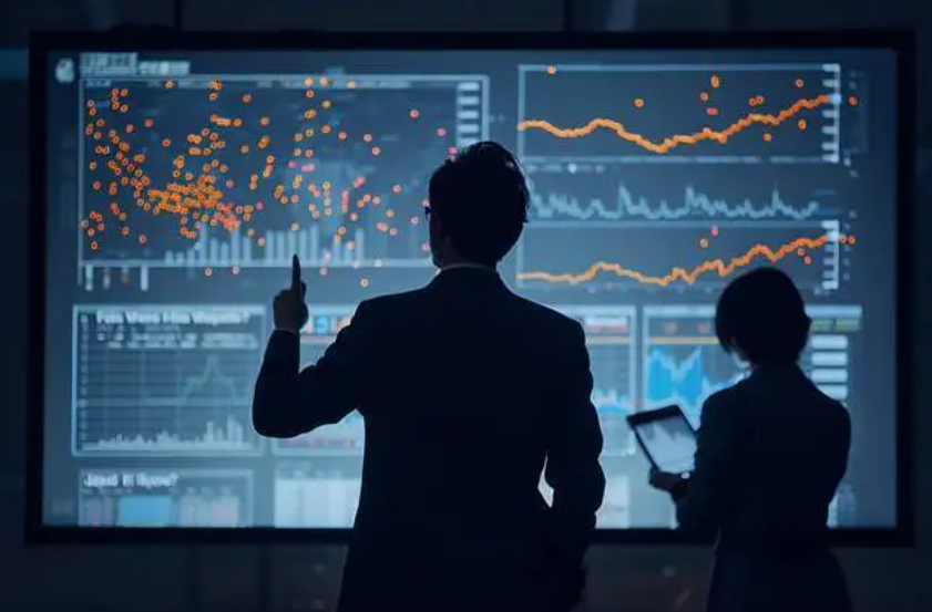 A股闹出大动静有三件事，一件是298亿蛇吞象收购盛趣游戏