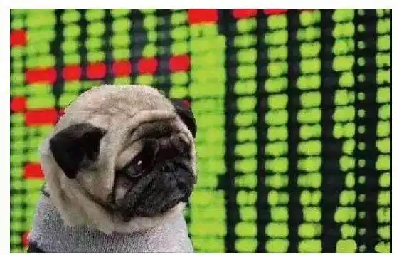 全球股市黑色星期三_股市今天为什么大跌_A股熔断底跌幅