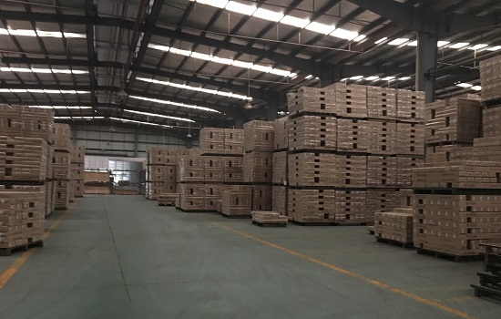 上海创富物流打造运输第一品牌，带你了解分仓租赁优势