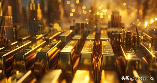 伦敦金行情是骗局吗？三大原因说清金价为啥涨不停