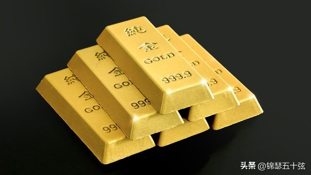 金价走势预测_黄金投资分析_伦敦金行情是骗局吗