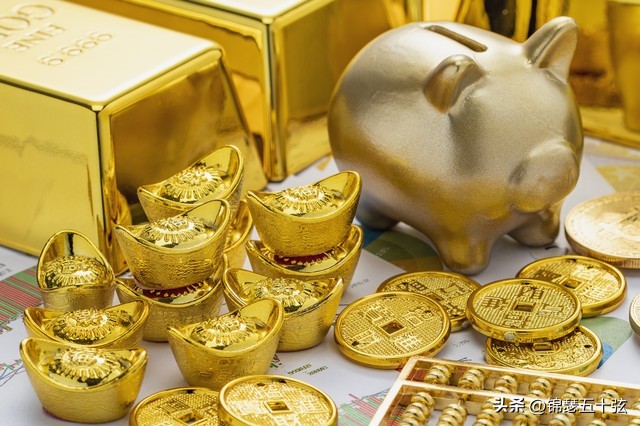 伦敦金行情是骗局吗_黄金投资分析_金价走势预测