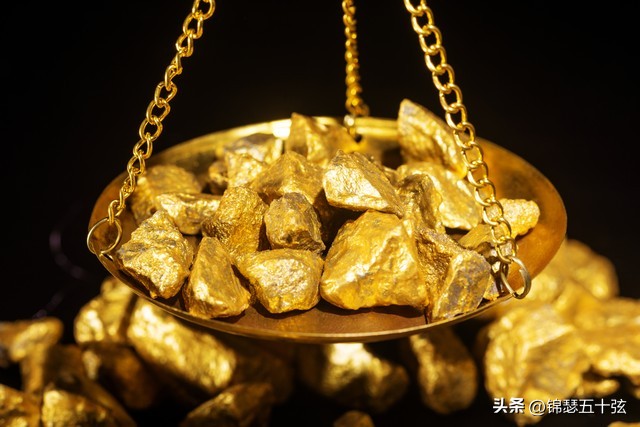 伦敦金行情是骗局吗_黄金投资分析_金价走势预测