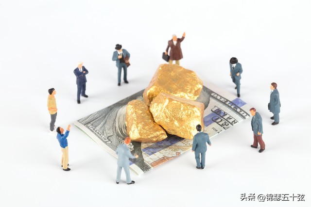 金价走势预测_黄金投资分析_伦敦金行情是骗局吗