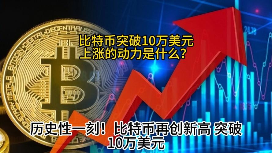 21万元一枚比特币再创新高！全球经济放缓下为何疯涨？