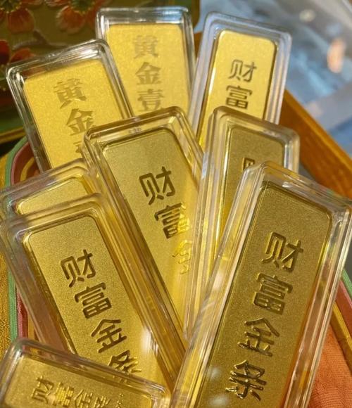 为什么人人都爱黄金？稀缺性之外它还有啥独特魅力？