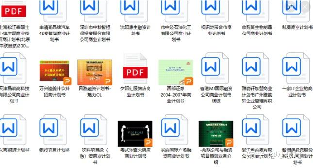 商业银行公司治理指引 解读_初创公司融资商业计划书_商业计划书撰写要素