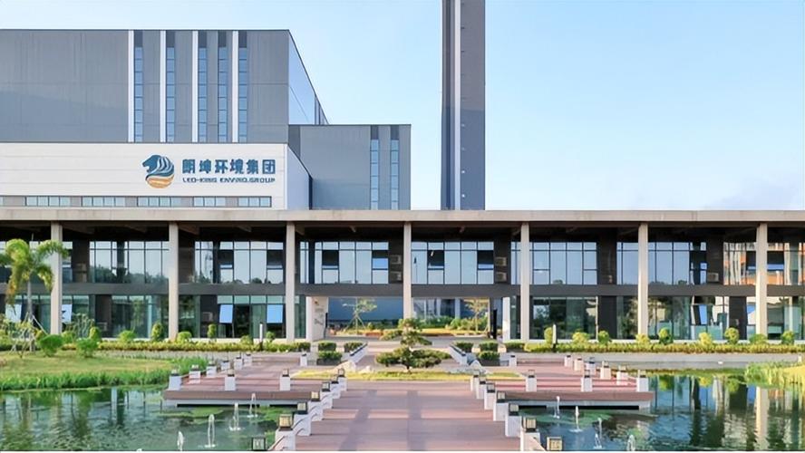 11月25日朗坤环境冲刺创业板上市，计划募资11.22亿元？