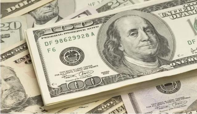 1929年1亿美元相当于现在多少钱_美元历史价格详情_1吨美元100块的有多少钱