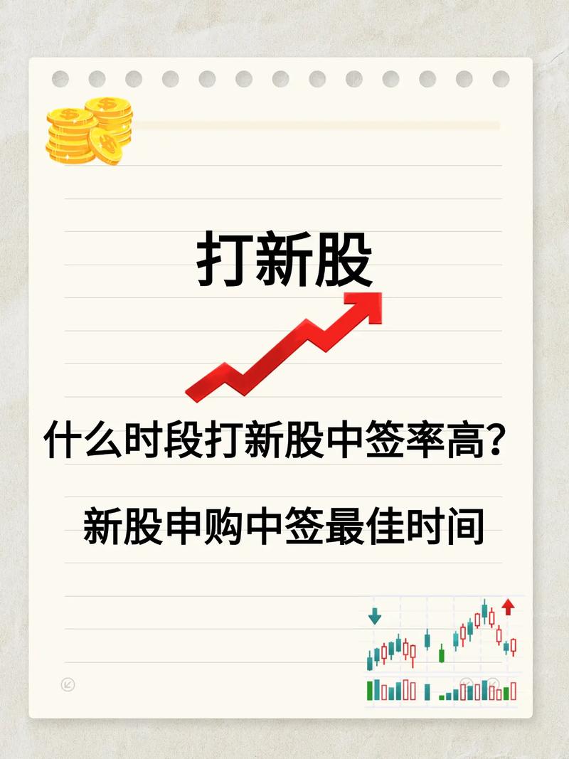 打新股全解析：为什么人人追捧？如何提高中签率与替代方案