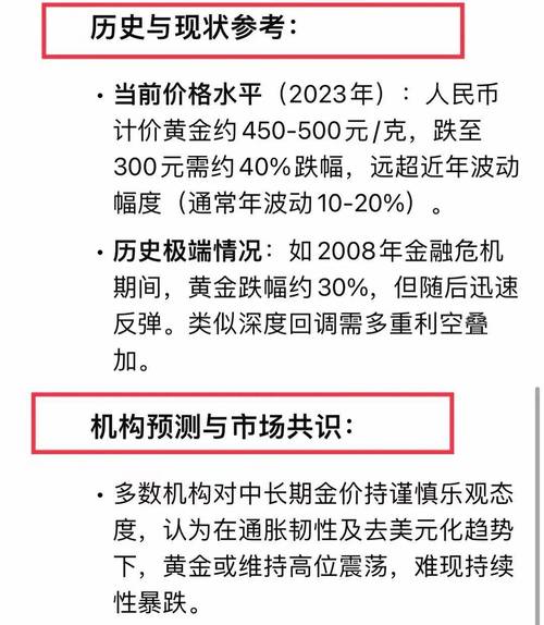 别再问了！一文说清伦敦金行情是骗局吗？附实时金价操作指南