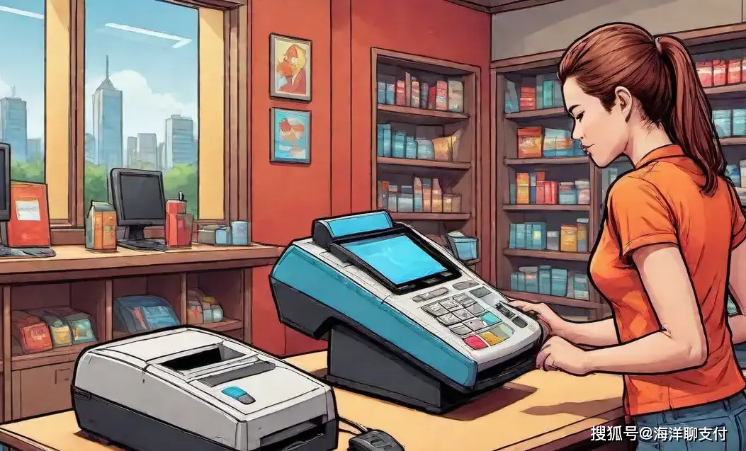 初次接触Pos机必看！它是什么？有啥用？该如何选择？