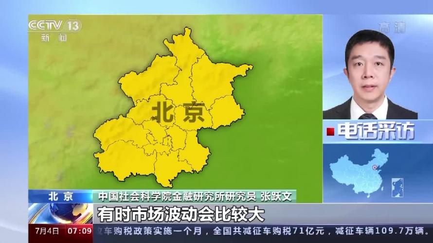 ETF互联互通今日启动：83只产品正式交易，涵盖数字经济与绿色低碳