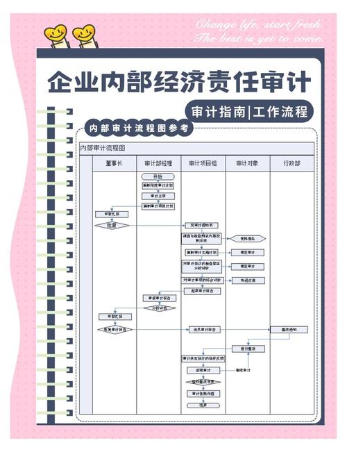 审计组告诉你，经济责任审计进点会到底审什么，怎么审？