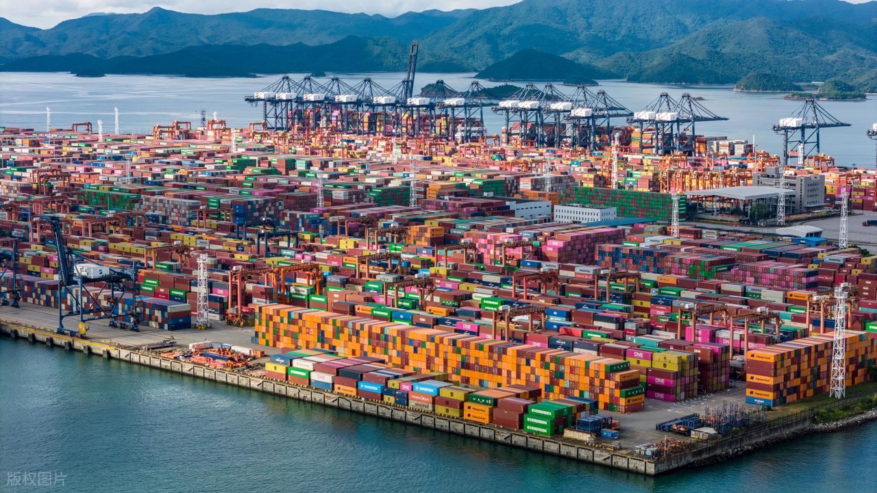 港口股市盈率_深圳国企港口板块分析_盐田港低估值高股息投资价值